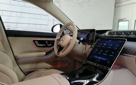 Mercedes-Benz Maybach S-Класс, 2025 год, 39 490 000 рублей, 17 фотография