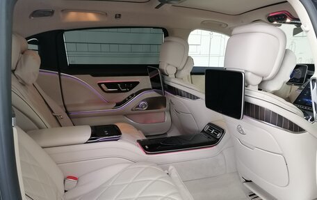 Mercedes-Benz Maybach S-Класс, 2025 год, 39 490 000 рублей, 20 фотография