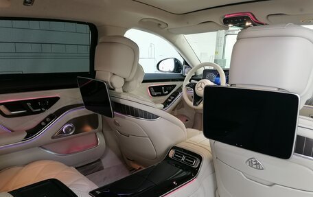 Mercedes-Benz Maybach S-Класс, 2025 год, 39 490 000 рублей, 23 фотография