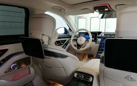 Mercedes-Benz Maybach S-Класс, 2025 год, 39 490 000 рублей, 19 фотография