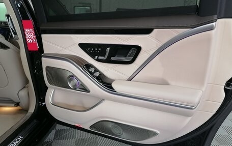 Mercedes-Benz Maybach S-Класс, 2025 год, 39 490 000 рублей, 24 фотография