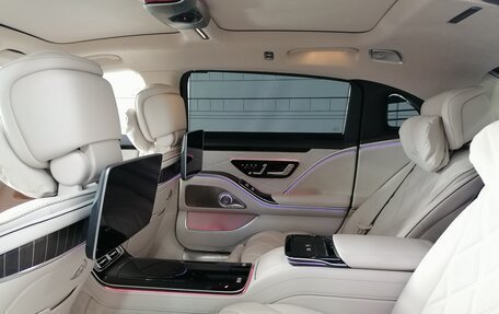 Mercedes-Benz Maybach S-Класс, 2025 год, 39 490 000 рублей, 26 фотография