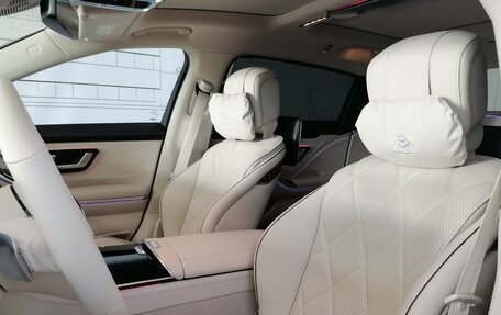 Mercedes-Benz Maybach S-Класс, 2025 год, 39 490 000 рублей, 31 фотография