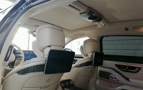 Mercedes-Benz Maybach S-Класс, 2025 год, 39 490 000 рублей, 28 фотография