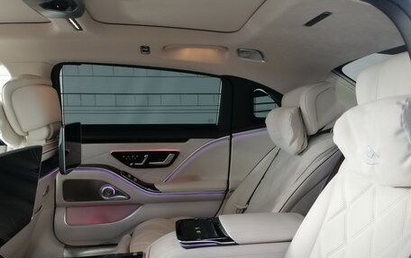 Mercedes-Benz Maybach S-Класс, 2025 год, 39 490 000 рублей, 27 фотография