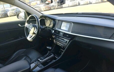 KIA Optima IV, 2019 год, 1 750 000 рублей, 8 фотография