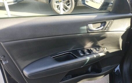 KIA Optima IV, 2019 год, 1 750 000 рублей, 7 фотография