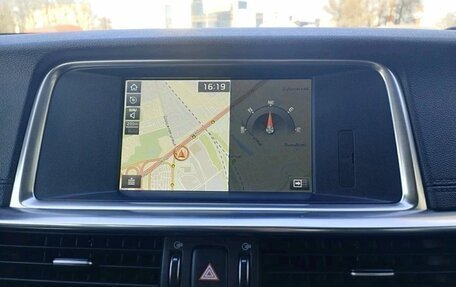 KIA Optima IV, 2019 год, 1 750 000 рублей, 12 фотография