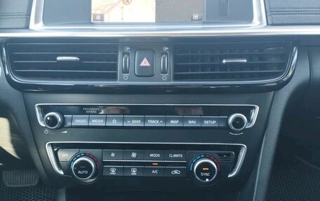 KIA Optima IV, 2019 год, 1 750 000 рублей, 11 фотография