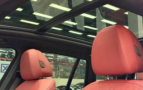 BMW X3, 2022 год, 5 825 017 рублей, 14 фотография