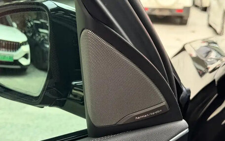 BMW X3, 2022 год, 5 825 017 рублей, 15 фотография