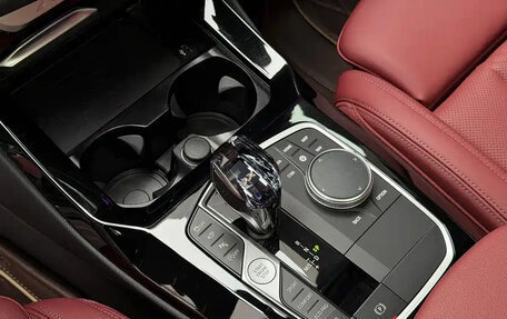 BMW X3, 2022 год, 5 825 017 рублей, 12 фотография