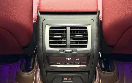 BMW X3, 2022 год, 5 825 017 рублей, 16 фотография