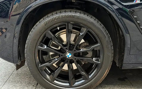 BMW X3, 2022 год, 5 825 017 рублей, 19 фотография