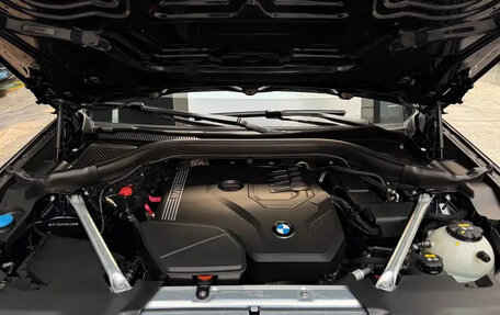 BMW X3, 2022 год, 5 825 017 рублей, 20 фотография