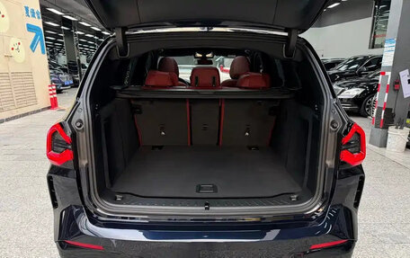 BMW X3, 2022 год, 5 825 017 рублей, 21 фотография