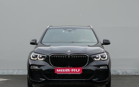 BMW X5, 2021 год, 8 250 000 рублей, 2 фотография