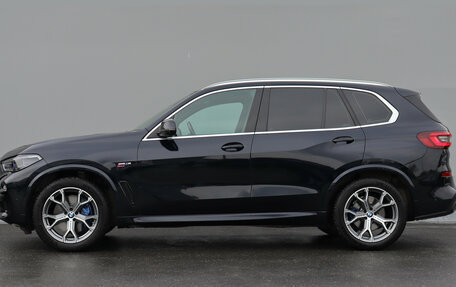 BMW X5, 2021 год, 8 250 000 рублей, 5 фотография