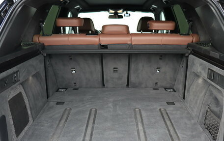 BMW X5, 2021 год, 8 250 000 рублей, 8 фотография