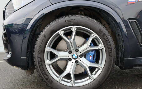 BMW X5, 2021 год, 8 250 000 рублей, 6 фотография