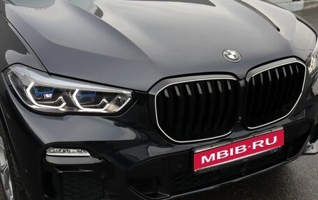 BMW X5, 2021 год, 8 250 000 рублей, 3 фотография