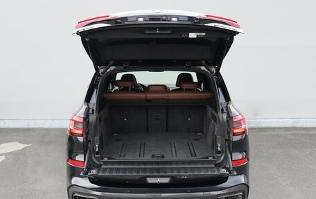 BMW X5, 2021 год, 8 250 000 рублей, 9 фотография