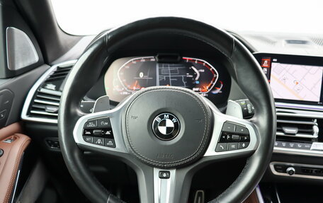 BMW X5, 2021 год, 8 250 000 рублей, 14 фотография