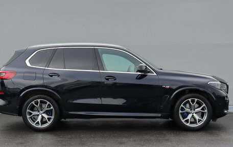 BMW X5, 2021 год, 8 250 000 рублей, 11 фотография