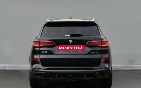 BMW X5, 2021 год, 8 250 000 рублей, 7 фотография