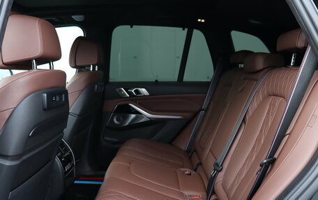 BMW X5, 2021 год, 8 250 000 рублей, 19 фотография