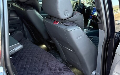 Volkswagen Touareg III, 2006 год, 1 450 000 рублей, 10 фотография