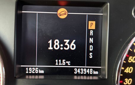 Volkswagen Touareg III, 2006 год, 1 450 000 рублей, 12 фотография