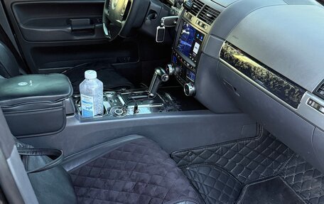 Volkswagen Touareg III, 2006 год, 1 450 000 рублей, 6 фотография