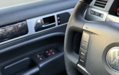 Volkswagen Touareg III, 2006 год, 1 450 000 рублей, 9 фотография