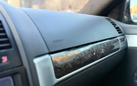 Volkswagen Touareg III, 2006 год, 1 450 000 рублей, 13 фотография