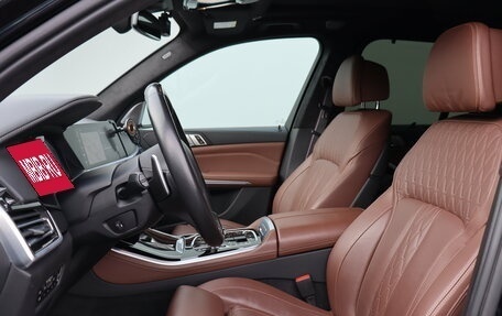 BMW X5, 2021 год, 8 250 000 рублей, 18 фотография