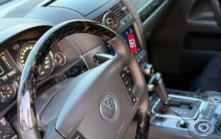 Volkswagen Touareg III, 2006 год, 1 450 000 рублей, 7 фотография