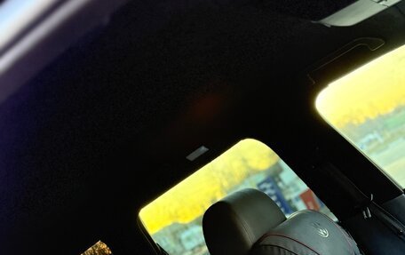 Volkswagen Touareg III, 2006 год, 1 450 000 рублей, 14 фотография