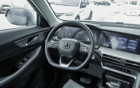 Changan CS35 Plus, 2024 год, 1 898 900 рублей, 9 фотография