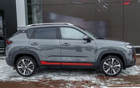 Changan CS35 Plus, 2024 год, 1 898 900 рублей, 4 фотография