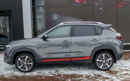 Changan CS35 Plus, 2024 год, 1 898 900 рублей, 8 фотография