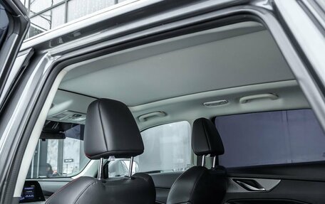 Changan CS35 Plus, 2024 год, 1 898 900 рублей, 14 фотография