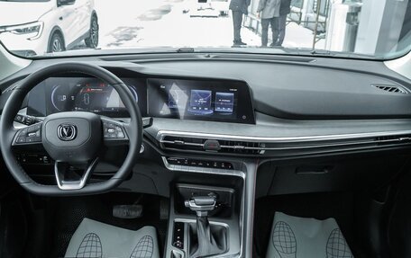 Changan CS35 Plus, 2024 год, 1 898 900 рублей, 13 фотография