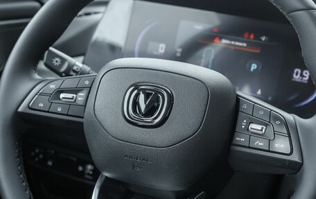 Changan CS35 Plus, 2024 год, 1 898 900 рублей, 12 фотография