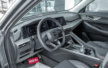 Changan CS35 Plus, 2024 год, 1 898 900 рублей, 15 фотография