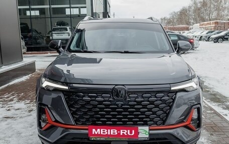 Changan CS35 Plus, 2024 год, 1 898 900 рублей, 2 фотография