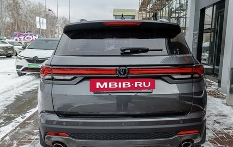 Changan CS35 Plus, 2024 год, 1 898 900 рублей, 6 фотография