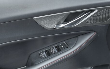 Changan CS35 Plus, 2024 год, 1 898 900 рублей, 17 фотография