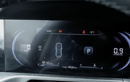 Changan CS35 Plus, 2024 год, 1 898 900 рублей, 19 фотография