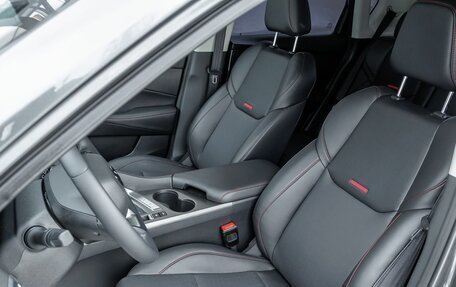 Changan CS35 Plus, 2024 год, 1 898 900 рублей, 18 фотография